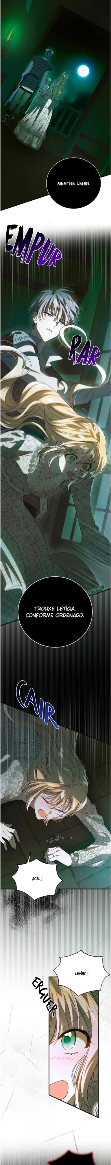 Como Proteger seu Coração Capítulo 125 Página 6