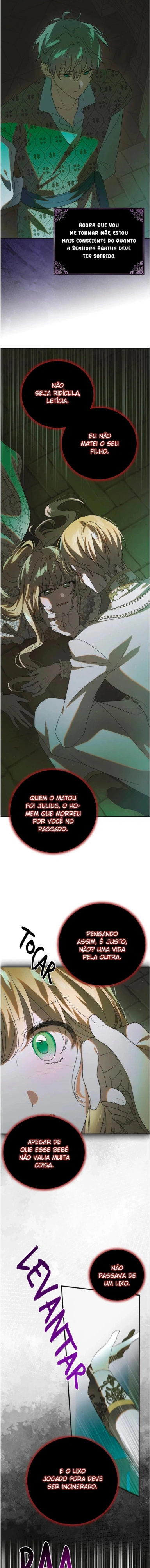 Como Proteger seu Coração Capítulo 125 Página 9