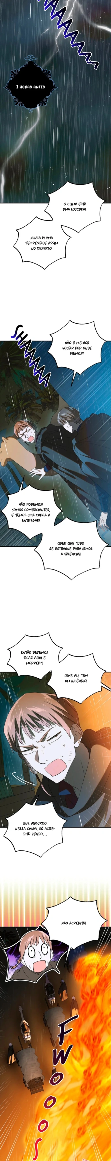 Como Proteger seu Coração Capítulo 126 Página 18