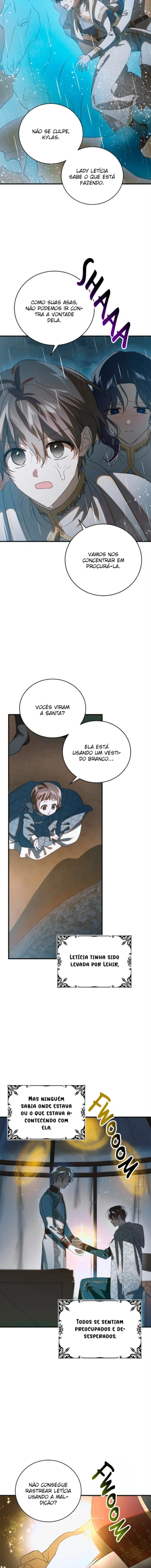 Como Proteger seu Coração Capítulo 126 Página 3