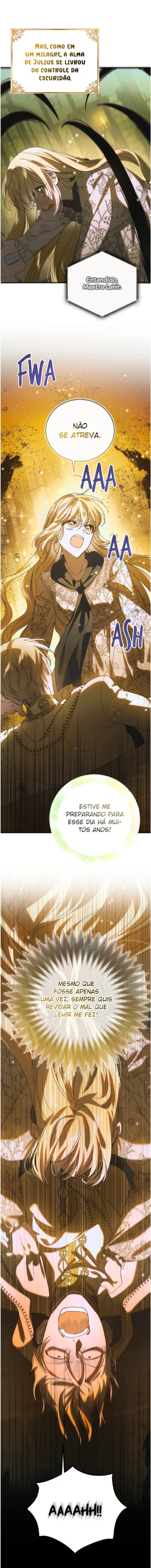 Como Proteger seu Coração Capítulo 127 Página 14