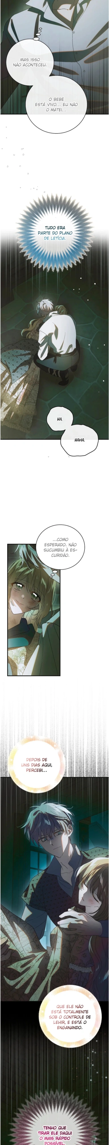 Como Proteger seu Coração Capítulo 127 Página 4