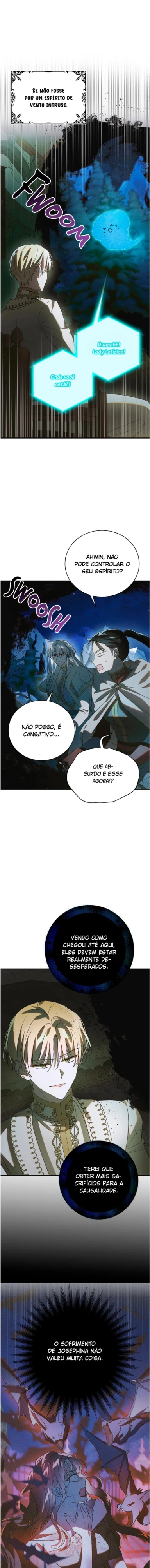 Como Proteger seu Coração Capítulo 127 Página 6