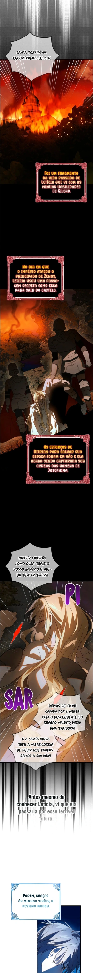 Como Proteger seu Coração Capítulo 128 Página 16