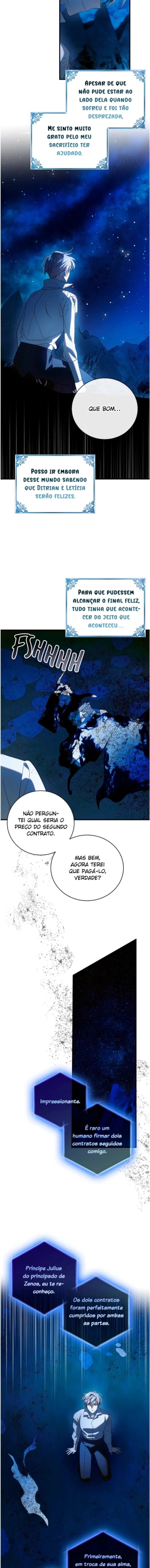Como Proteger seu Coração Capítulo 128 Página 17