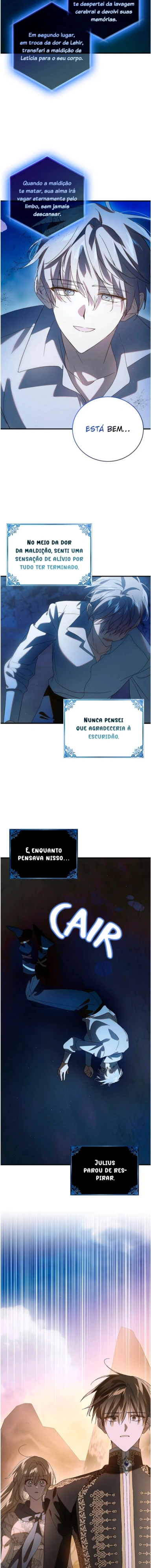Como Proteger seu Coração Capítulo 128 Página 18