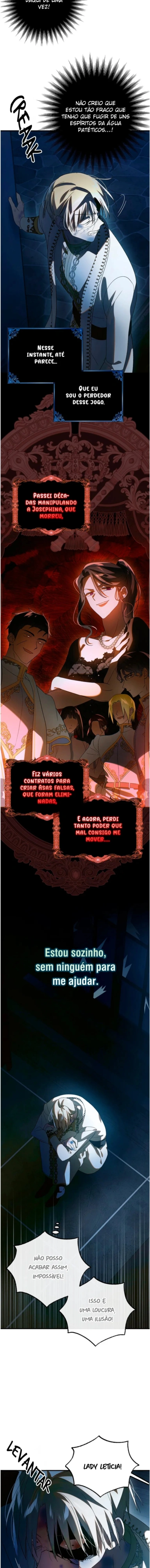 Como Proteger seu Coração Capítulo 128 Página 3