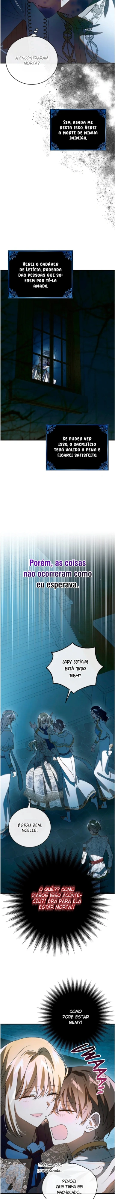 Como Proteger seu Coração Capítulo 128 Página 4