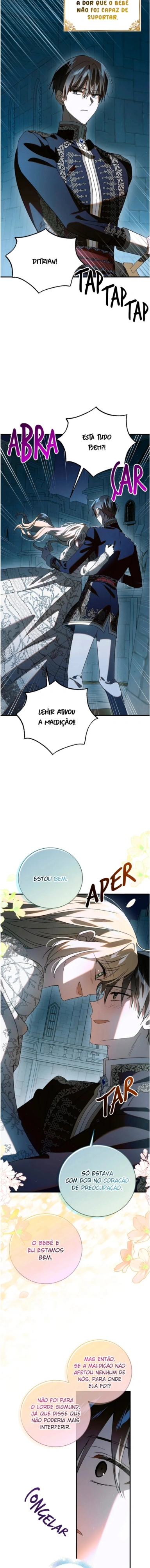 Como Proteger seu Coração Capítulo 128 Página 6