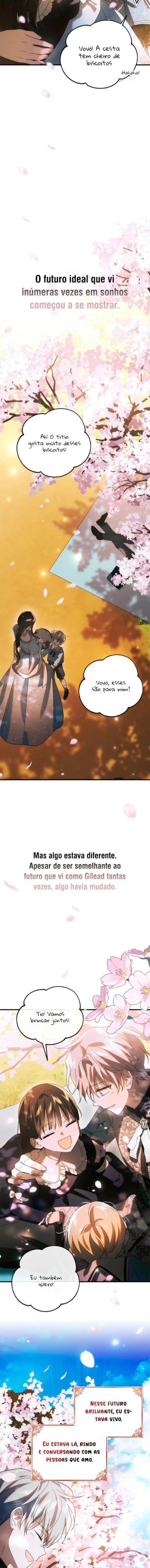 Como Proteger seu Coração Capítulo 129 Página 20