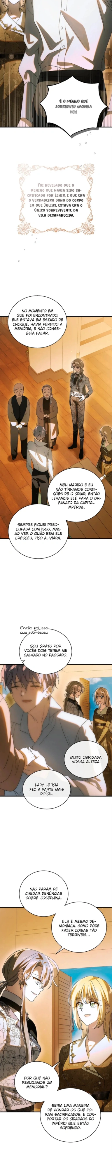 Como Proteger seu Coração Capítulo 129 Página 24