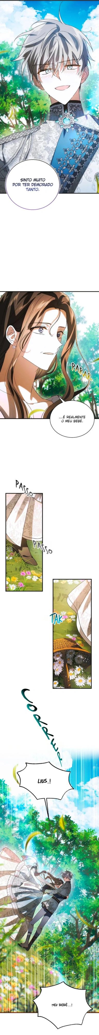 Como Proteger seu Coração Capítulo 129 Página 28
