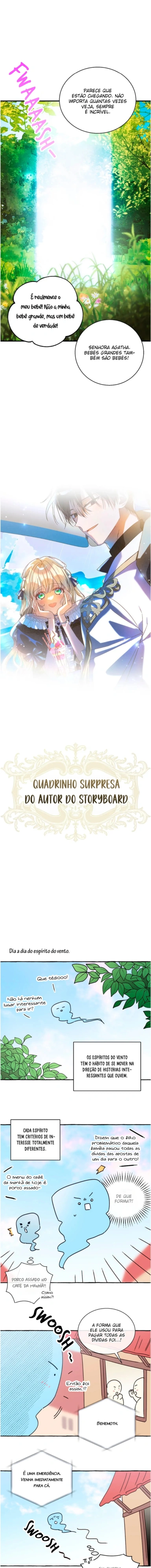 Como Proteger seu Coração Capítulo 130 Página 6