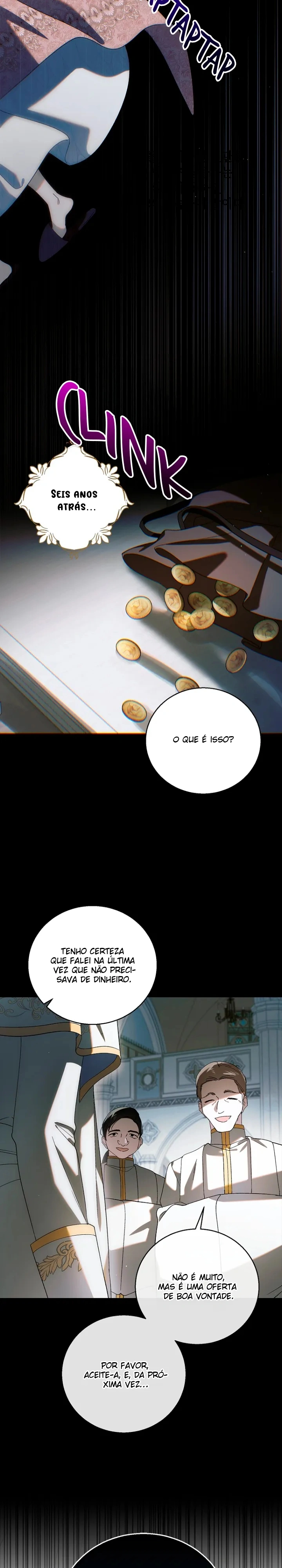 Como Proteger seu Coração Capítulo 131 Página 12