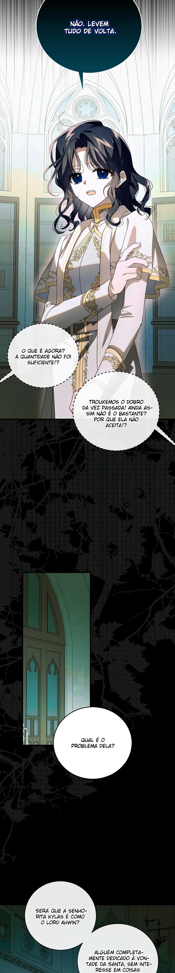 Como Proteger seu Coração Capítulo 131 Página 13