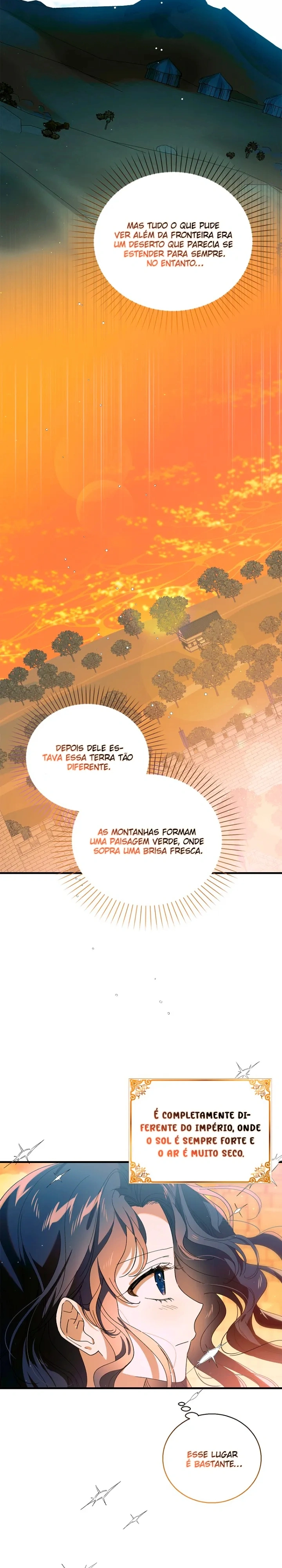 Como Proteger seu Coração Capítulo 131 Página 5