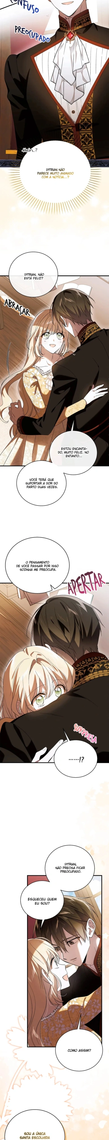 Como Proteger seu Coração Capítulo 133 Página 17