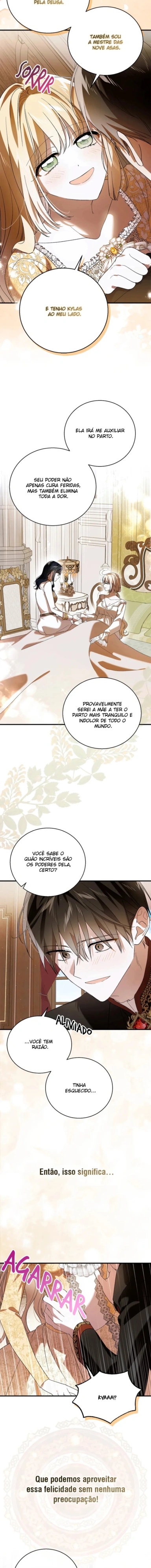 Como Proteger seu Coração Capítulo 133 Página 18