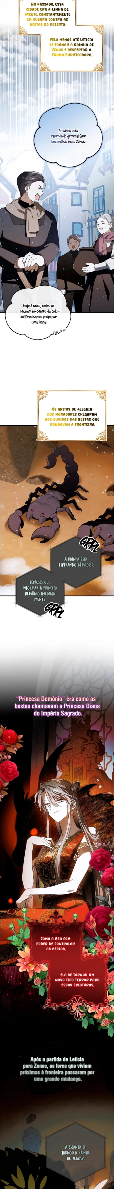 Como Proteger seu Coração Capítulo 134 Página 14