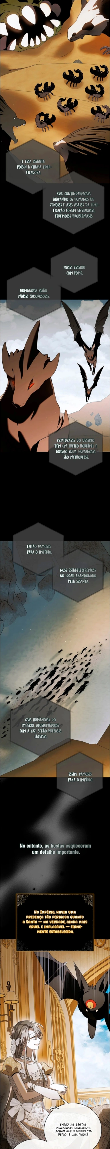 Como Proteger seu Coração Capítulo 134 Página 15