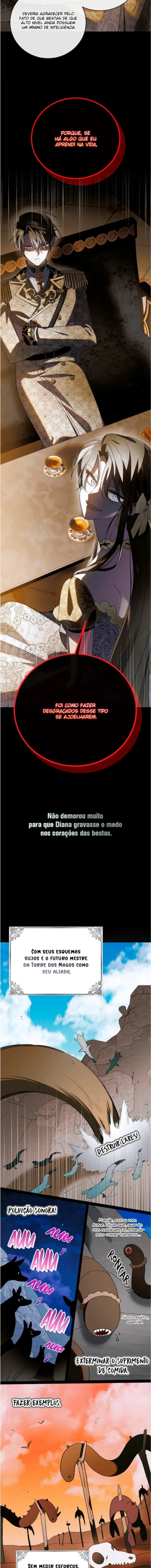 Como Proteger seu Coração Capítulo 134 Página 16