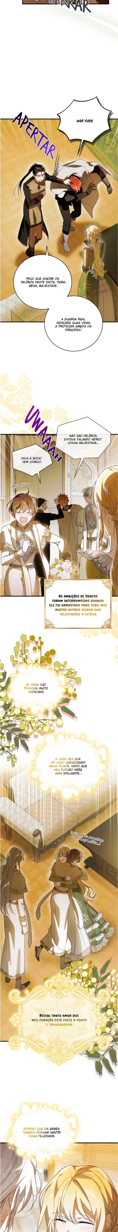Como Proteger seu Coração Capítulo 134 Página 2