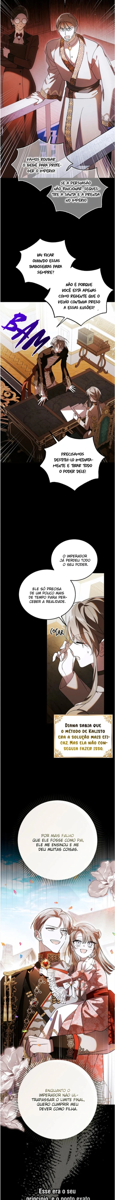 Como Proteger seu Coração Capítulo 135 Página 4