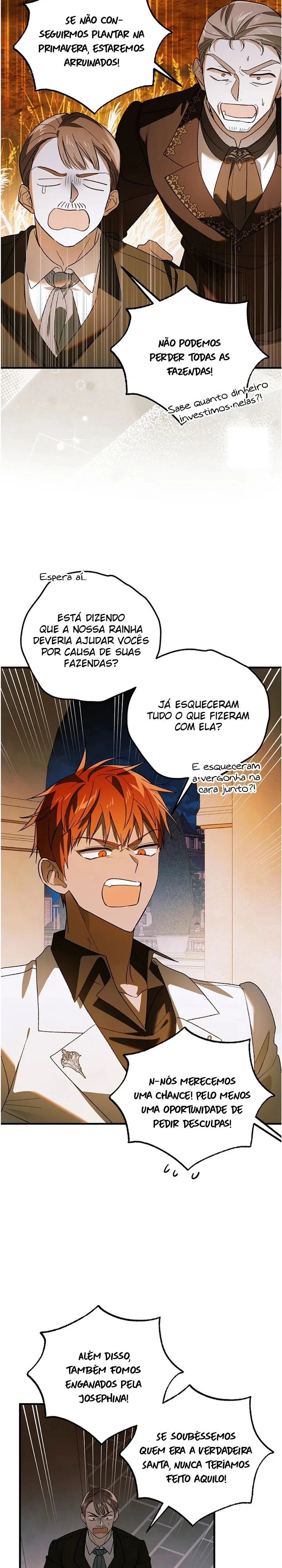 Como Proteger seu Coração Capítulo 137 Página 3