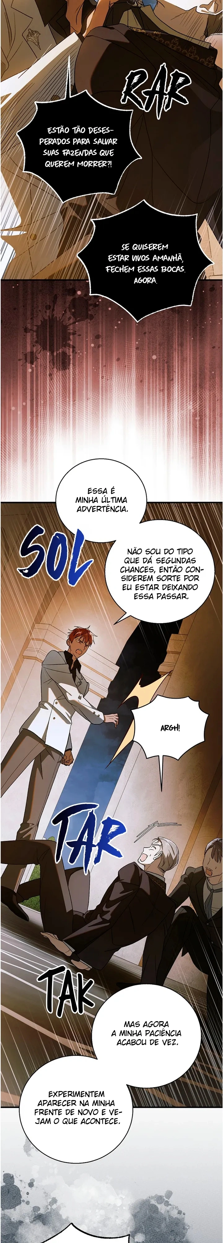 Como Proteger seu Coração Capítulo 137 Página 5