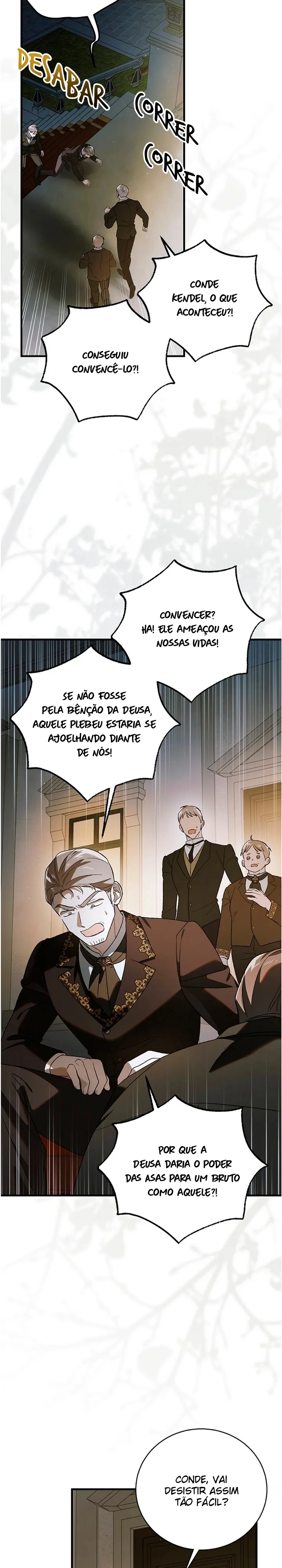 Como Proteger seu Coração Capítulo 137 Página 9