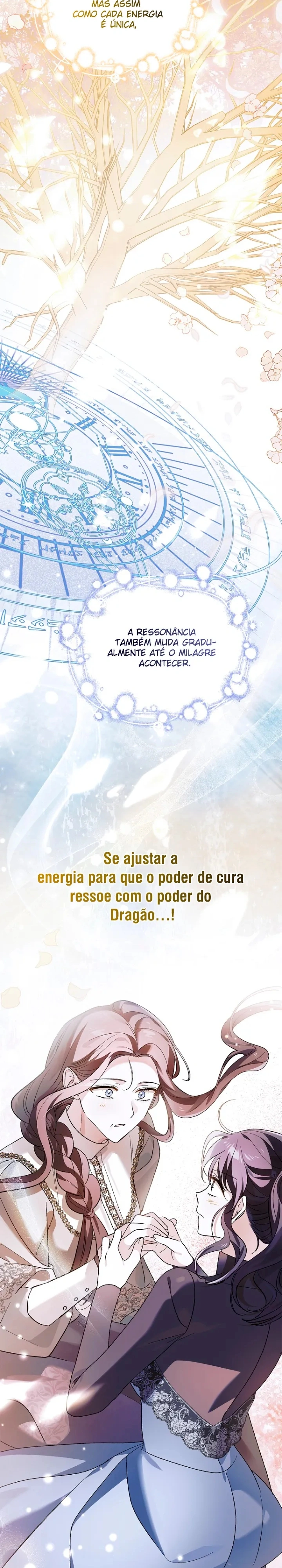 Como Proteger seu Coração Capítulo 138 Página 27