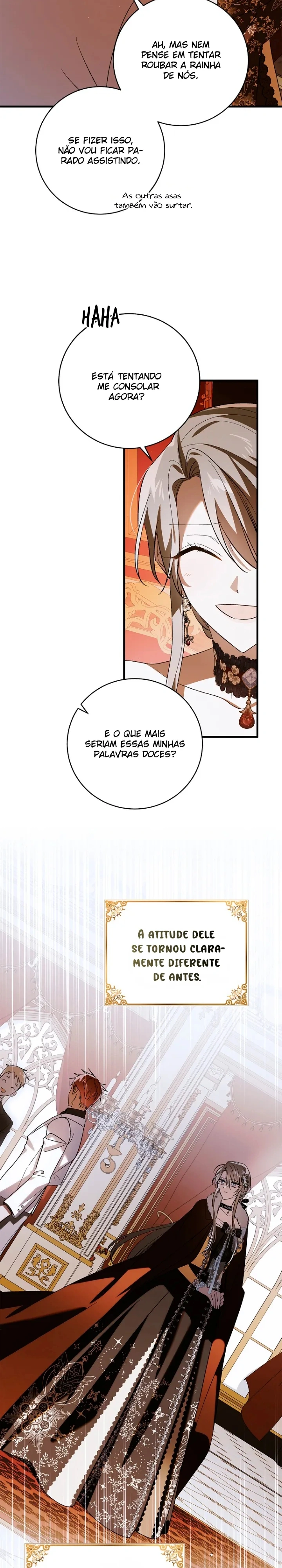 Como Proteger seu Coração Capítulo 138 Página 7