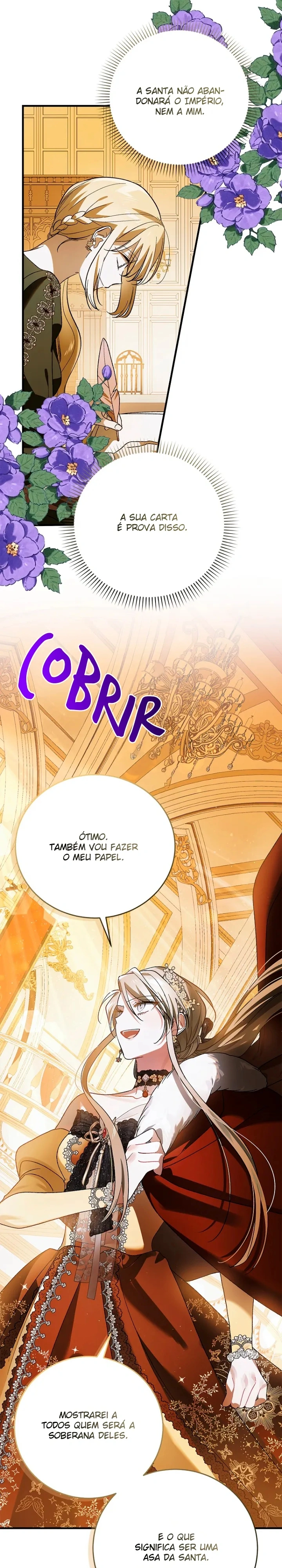 Como Proteger seu Coração Capítulo 138 Página 9