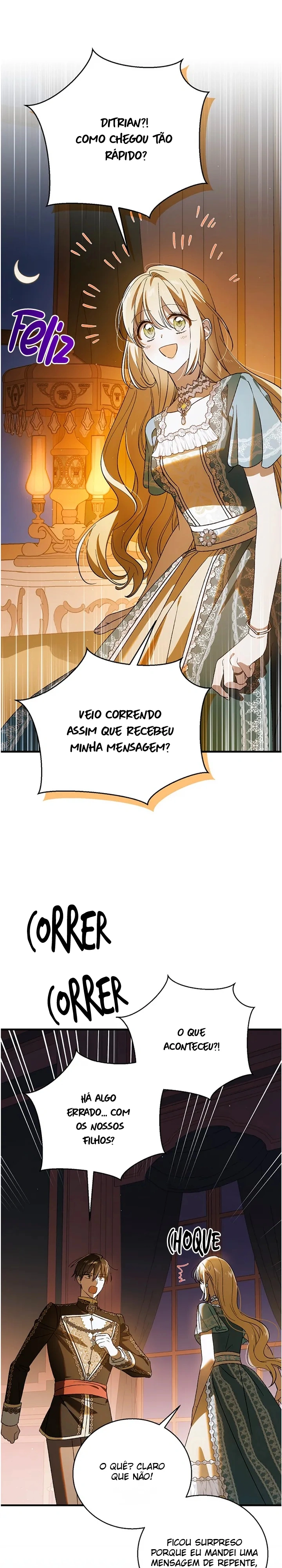 Como Proteger seu Coração Capítulo 139 Página 16