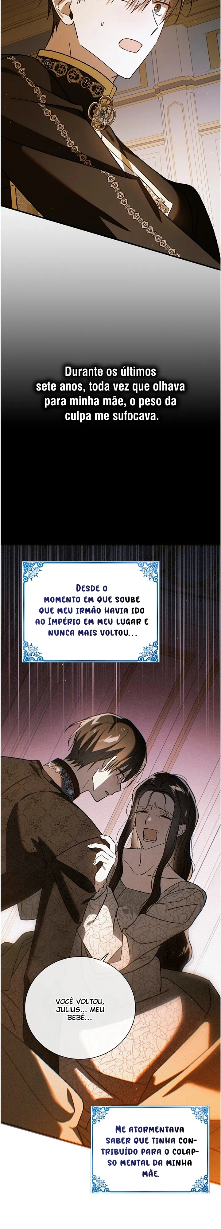 Como Proteger seu Coração Capítulo 139 Página 24