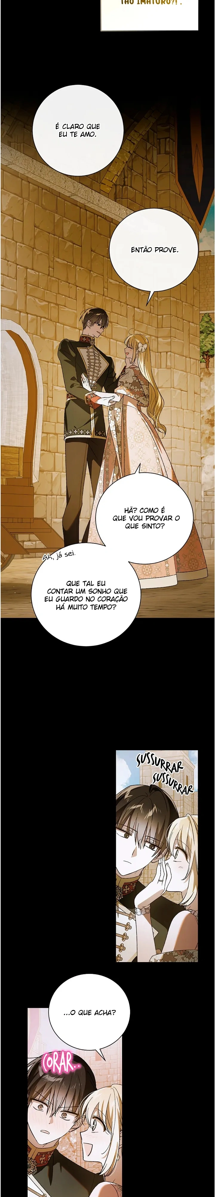 Como Proteger seu Coração Capítulo 139 Página 5