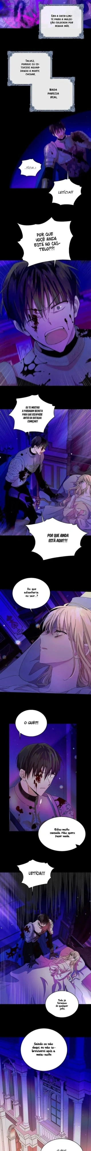 Como Proteger seu Coração Capítulo 14 Página 4