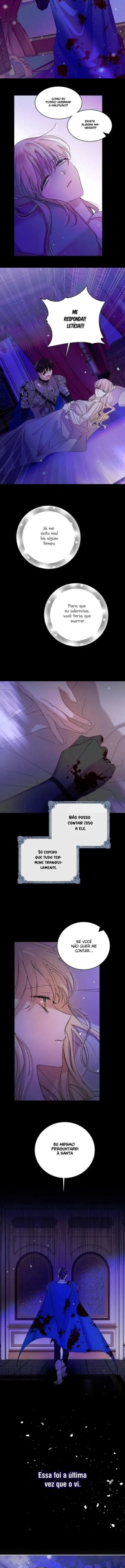 Como Proteger seu Coração Capítulo 14 Página 6