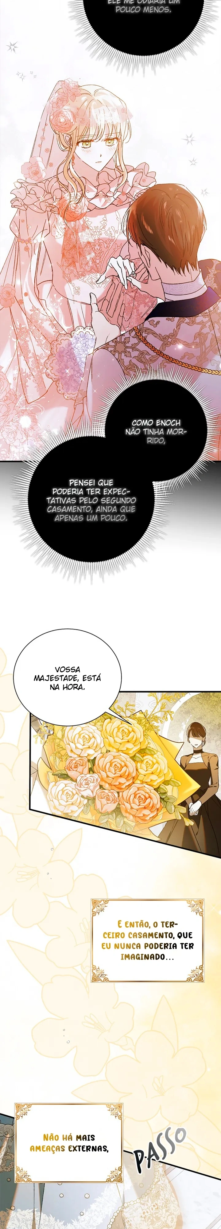Como Proteger seu Coração Capítulo 140 Página 18
