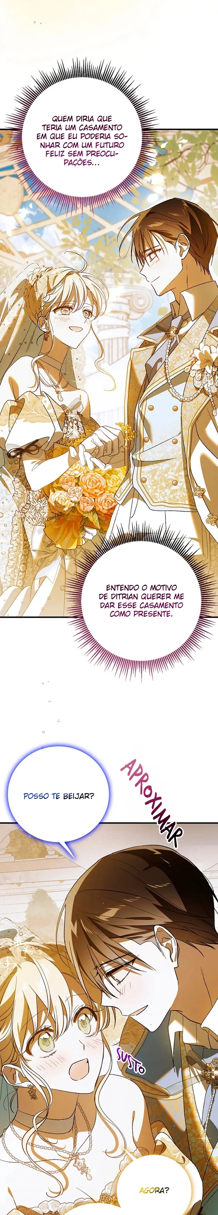 Como Proteger seu Coração Capítulo 140 Página 20