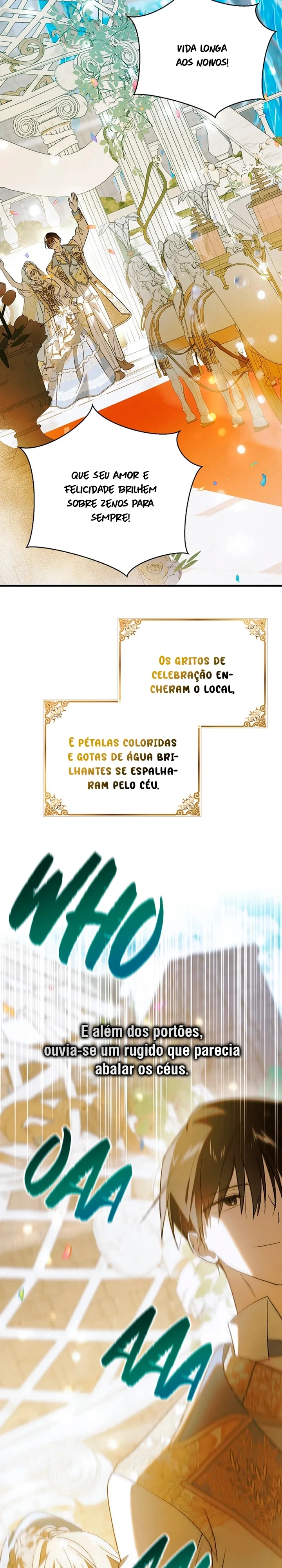 Como Proteger seu Coração Capítulo 140 Página 23