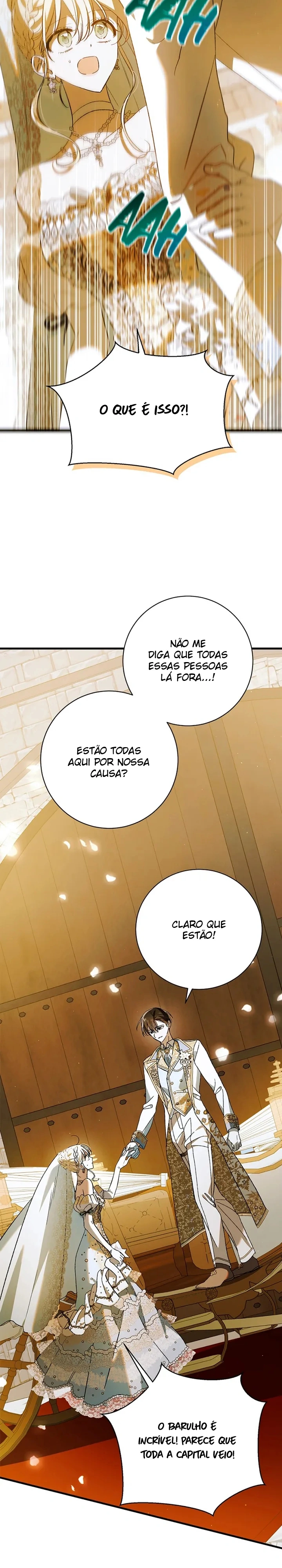 Como Proteger seu Coração Capítulo 140 Página 24