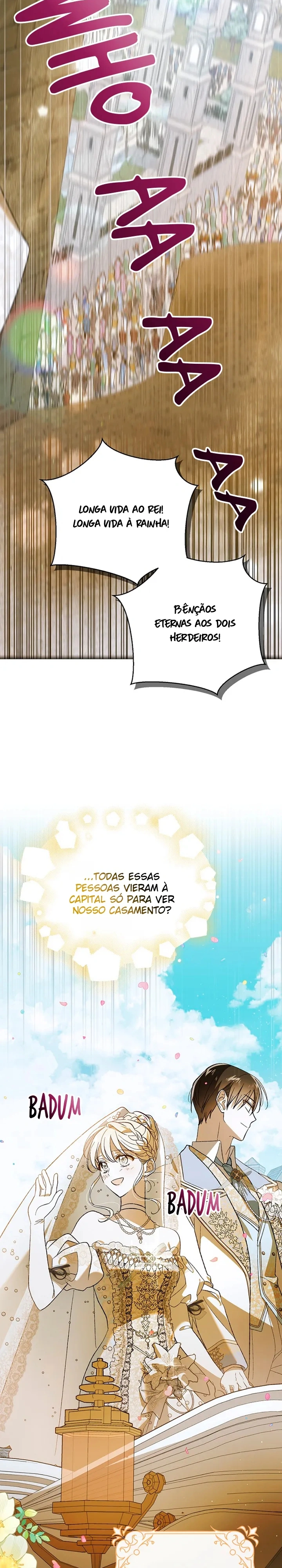 Como Proteger seu Coração Capítulo 140 Página 26