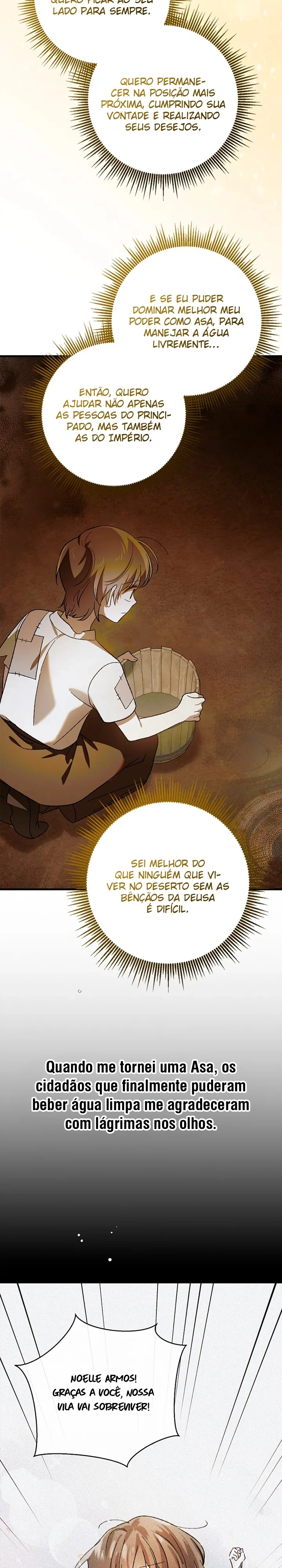 Como Proteger seu Coração Capítulo 140 Página 8