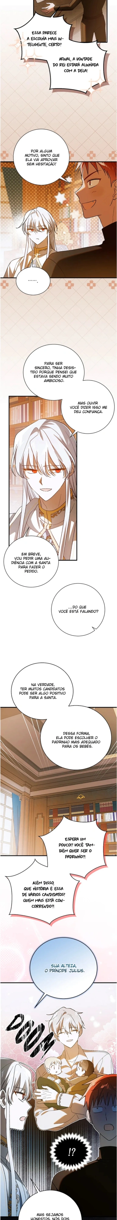 Como Proteger seu Coração Capítulo 141 Página 13