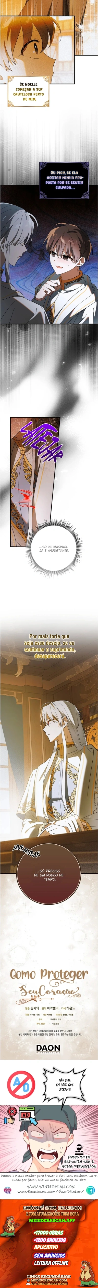 Como Proteger seu Coração Capítulo 141 Página 17
