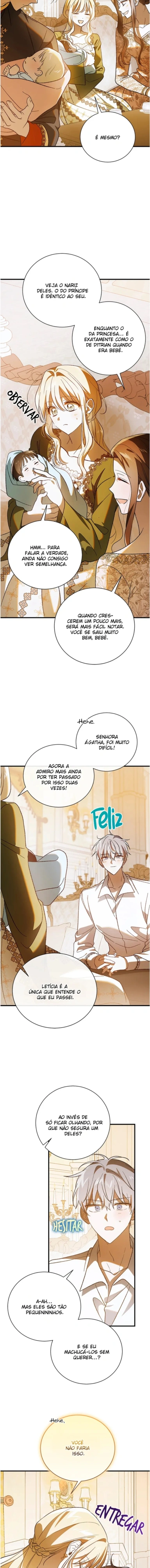 Como Proteger seu Coração Capítulo 141 Página 5