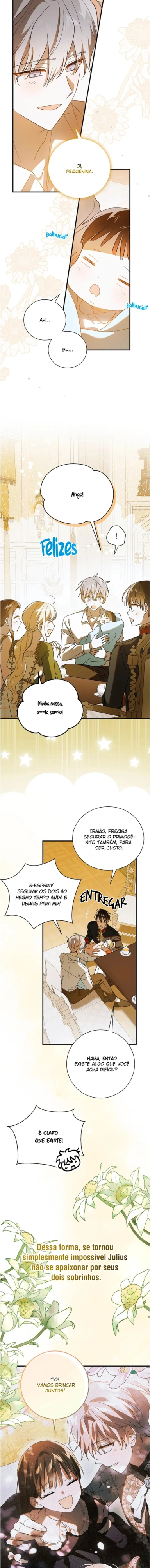 Como Proteger seu Coração Capítulo 141 Página 7