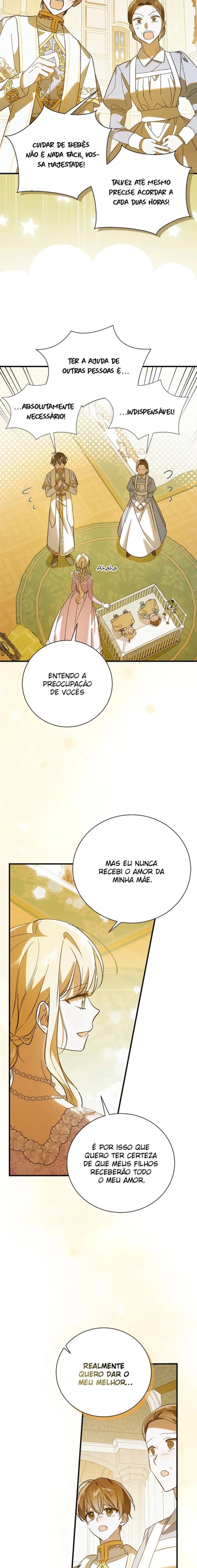 Como Proteger seu Coração Capítulo 142 Página 2