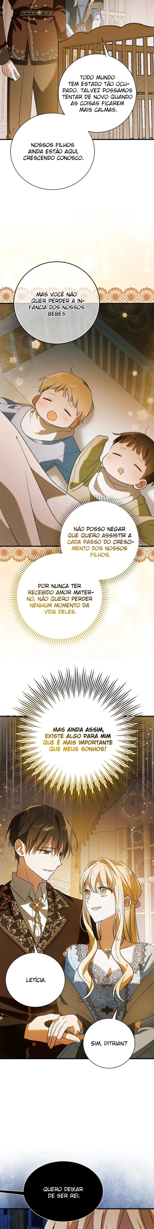 Como Proteger seu Coração Capítulo 142 Página 8